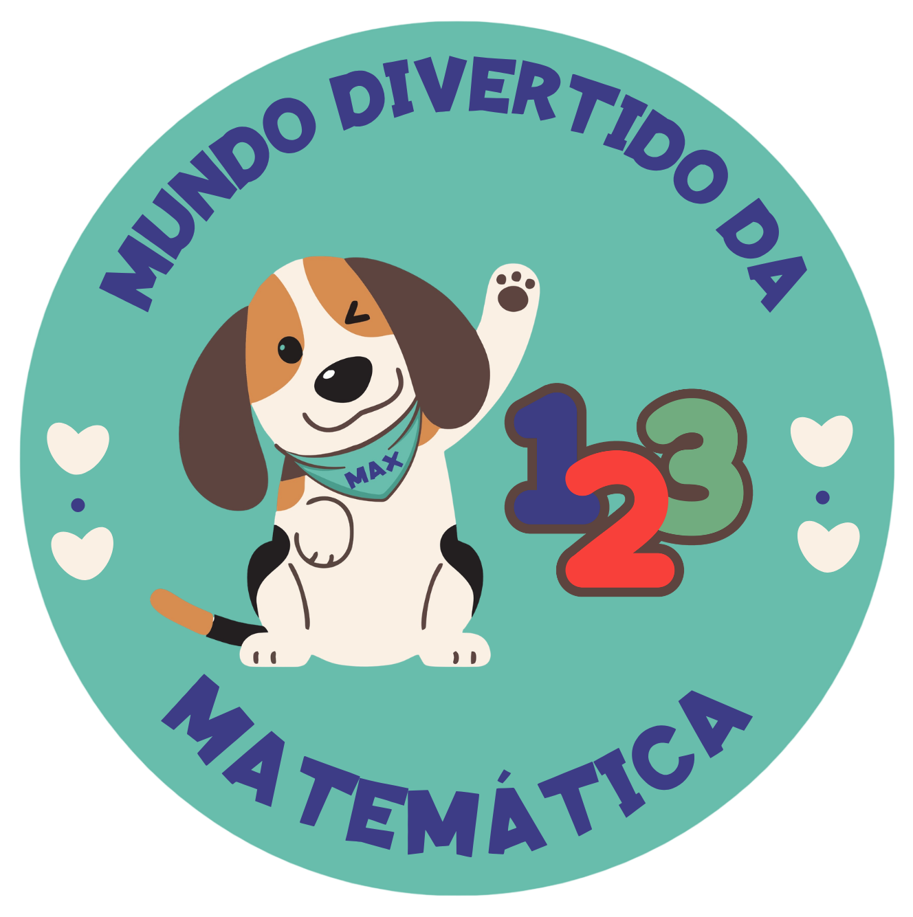 Projeto Mundo Divertido